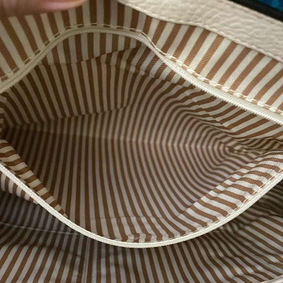 Kate Spade Lola Avenue Rollins Leather Satchel - Picture 16 of 16